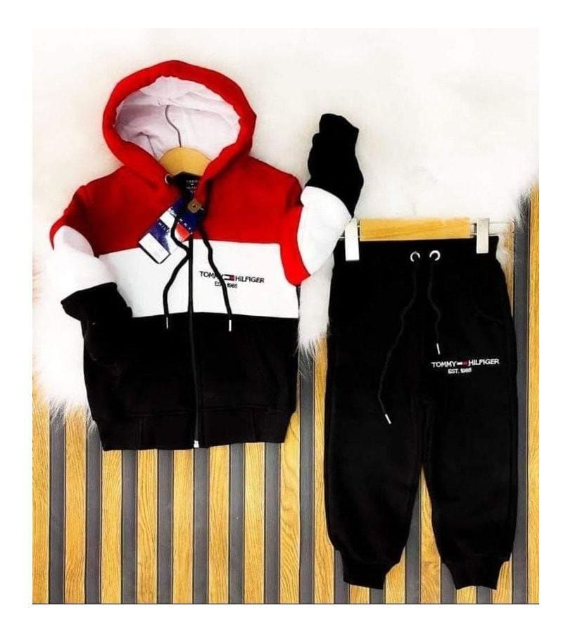 Collection Garçon 2