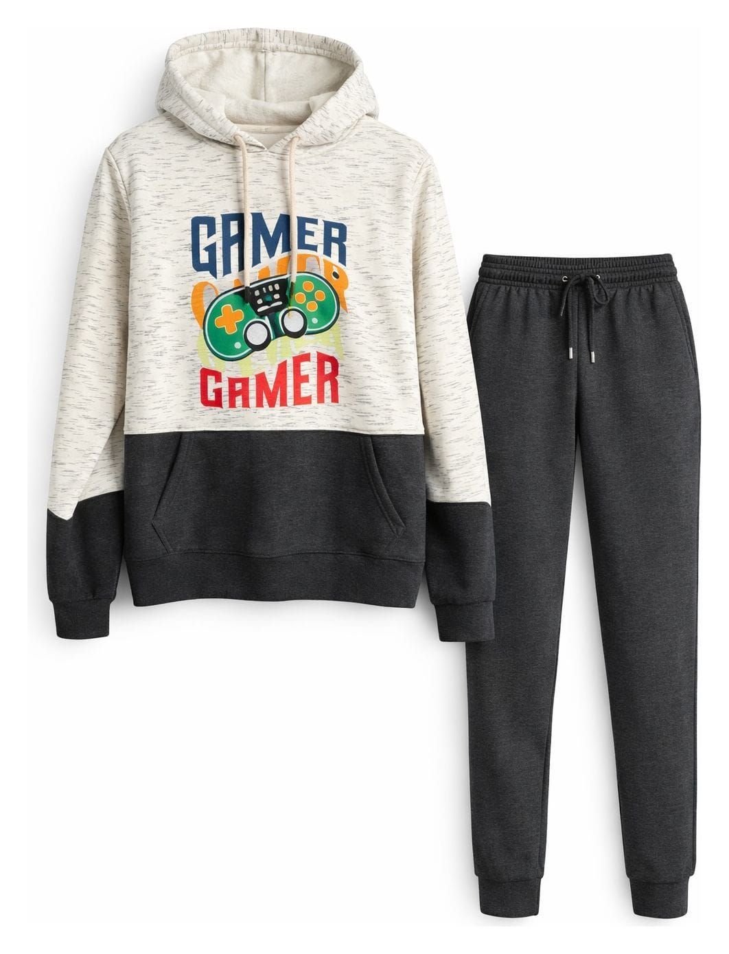 Collection Garçon 6