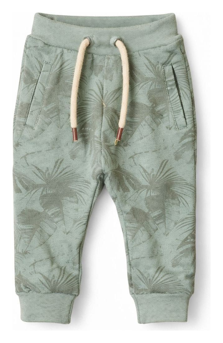 Collection Garçon 8