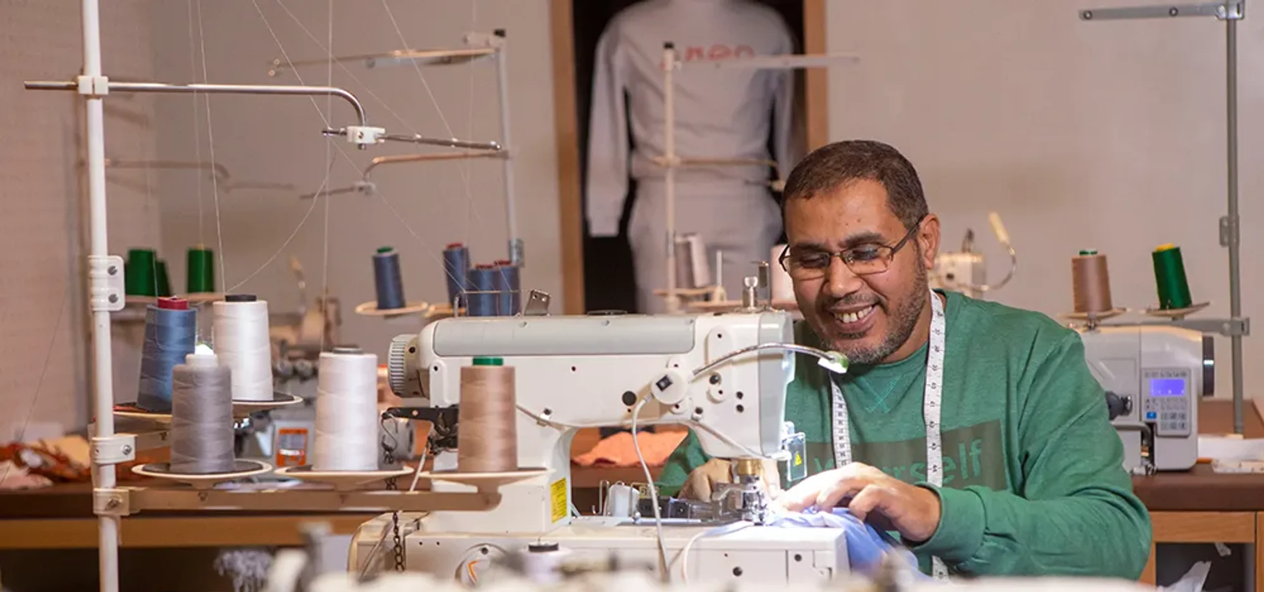 Hanadil Group - Textile 3