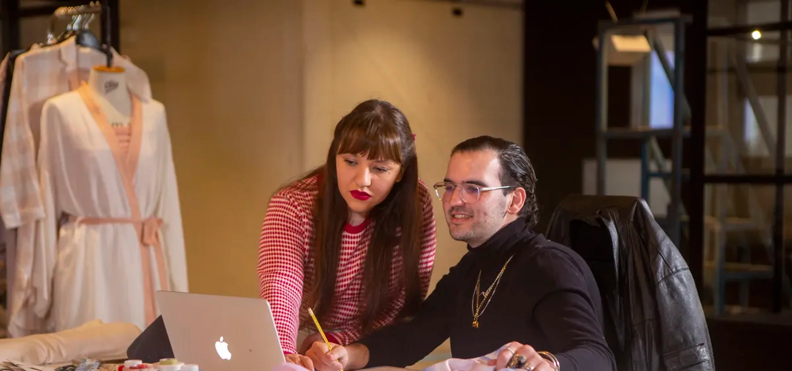 Hanadil Group - Textile 4