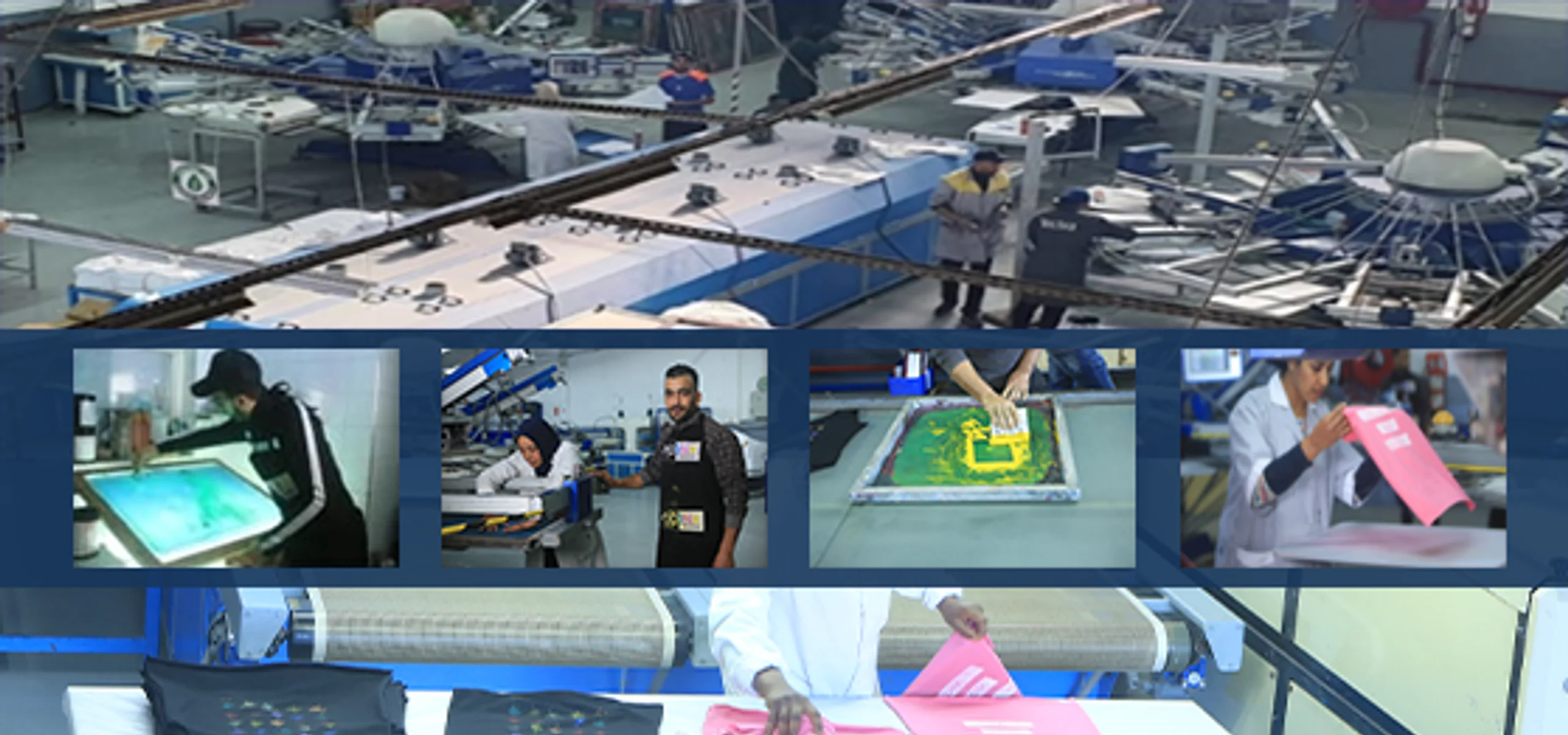 Hanadil Group - Textile 5