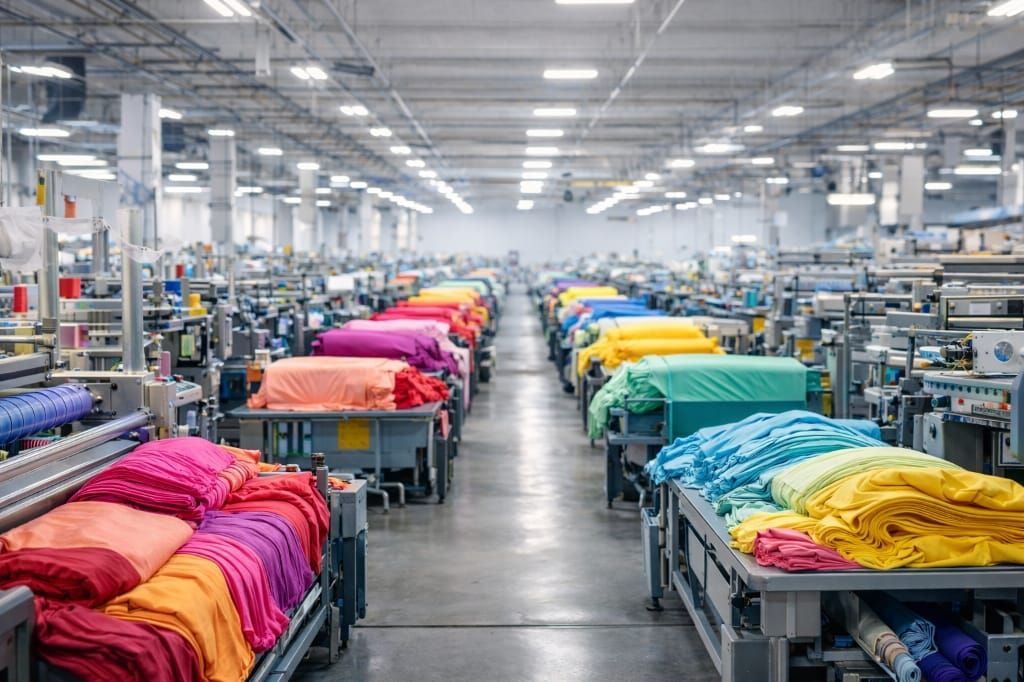 Hanadil Group - Héritage industriel